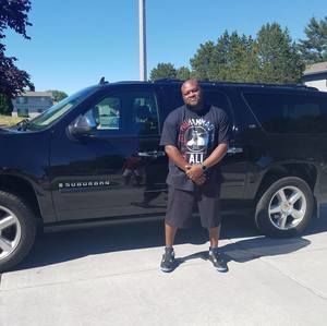 Meet your Posher, Harry